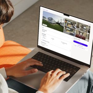 Advertise your static caravan online