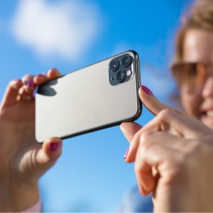 Take photos of your static caravan